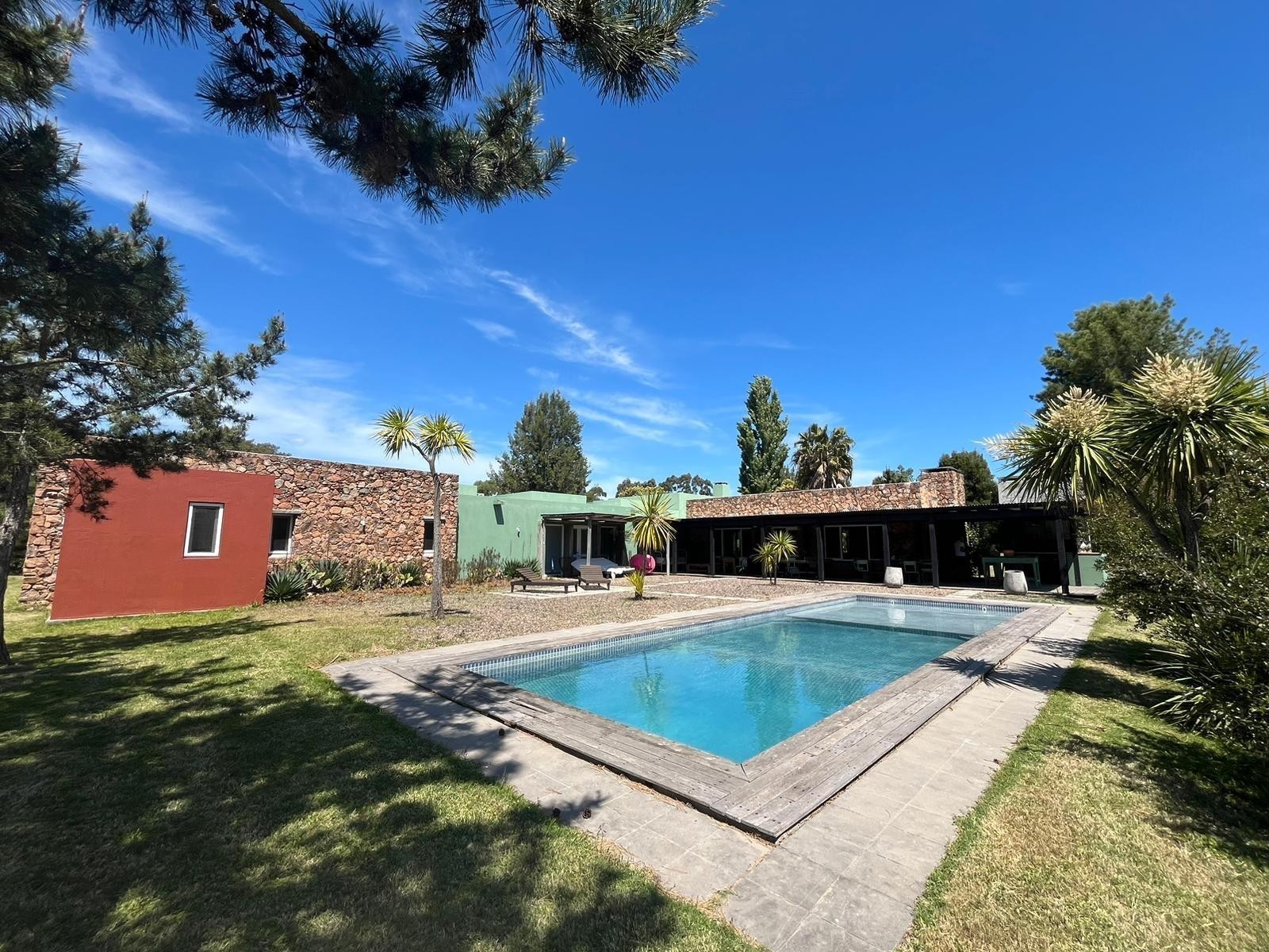 Propiedad en  La Barra de la Ruta al Norte, La Barra Chacras Del Este, Chacra en alquiler La Barra